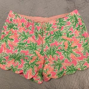 Lilly Pulitzer Buttercup Short